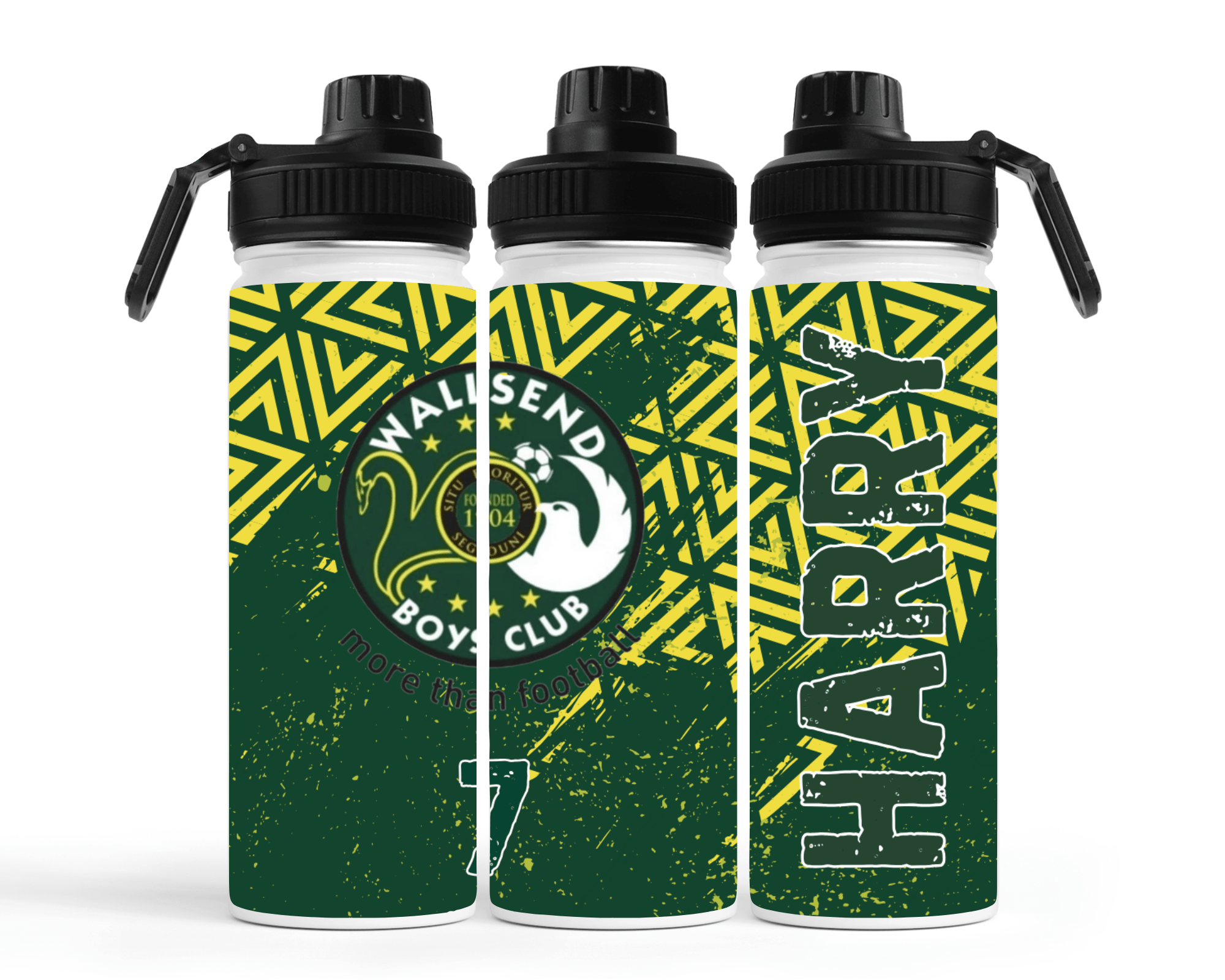 850ml Water Bottle - All About Annie LTD