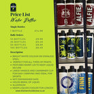 850ml Water Bottle - The Merch Collective UK