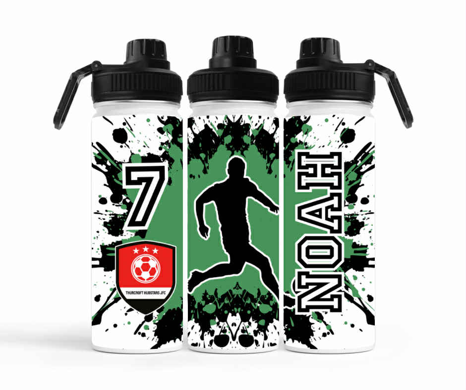 850ml Water Bottle - All About Annie LTD