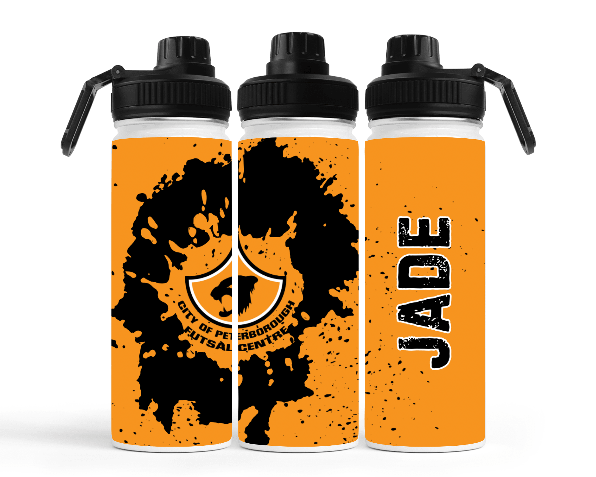 850ml Water Bottle - All About Annie LTD