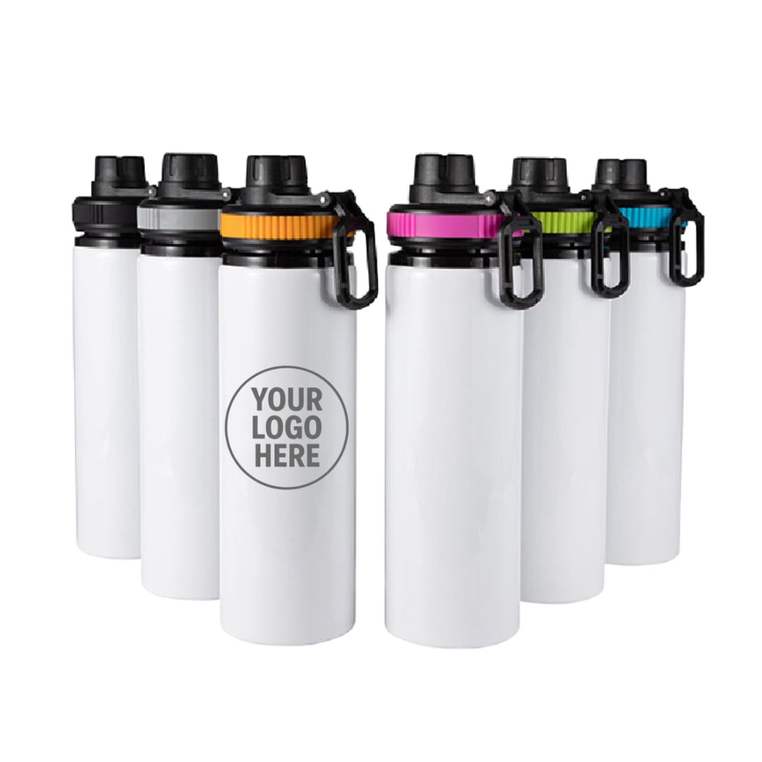 850ml Water Bottle - All About Annie LTD