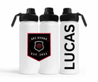 850ml Water Bottle - The Merch Collective UK