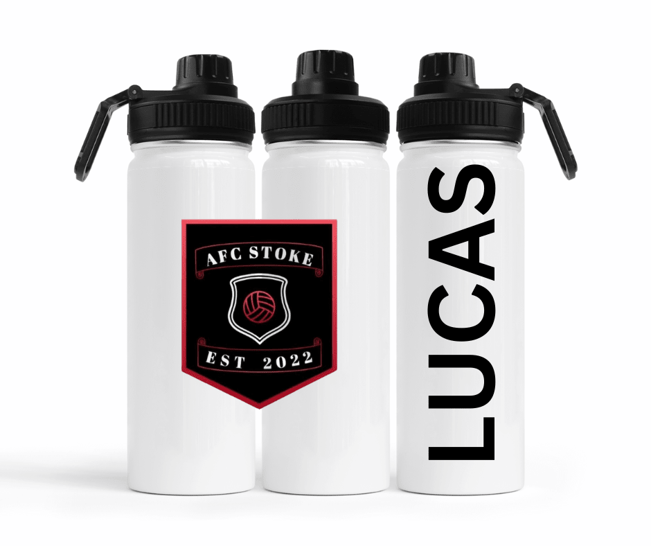 850ml Water Bottle - All About Annie LTD