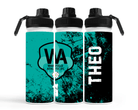 850ml Water Bottle - The Merch Collective UK