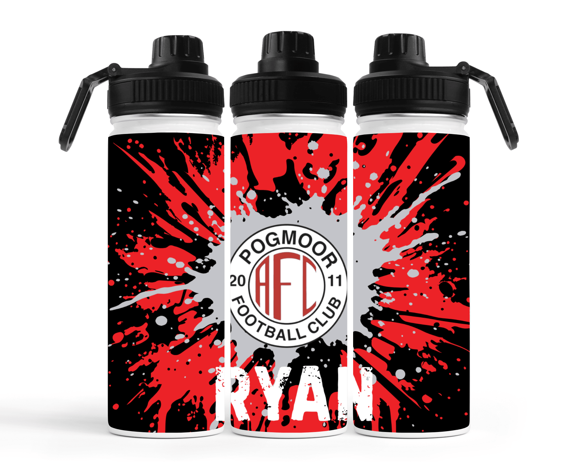 850ml Water Bottle - All About Annie LTD