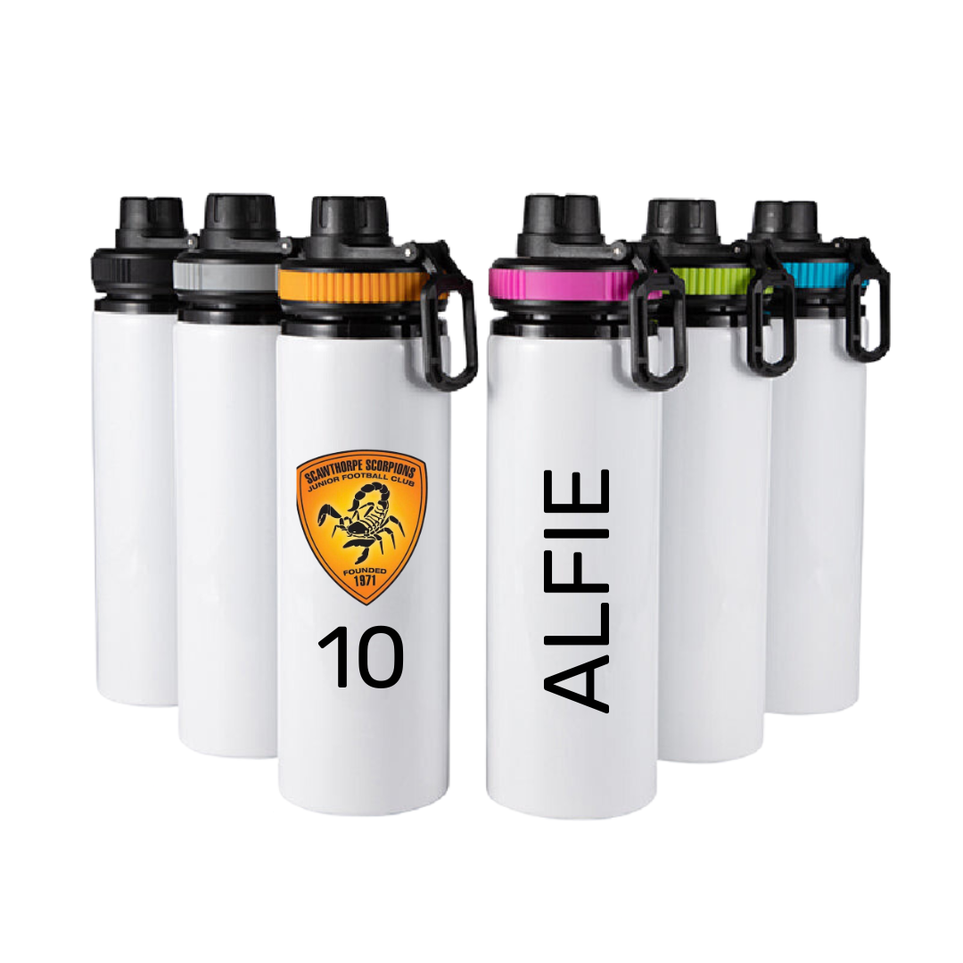 850ml Water Bottle