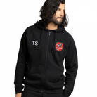 Adults Zip Hoodie