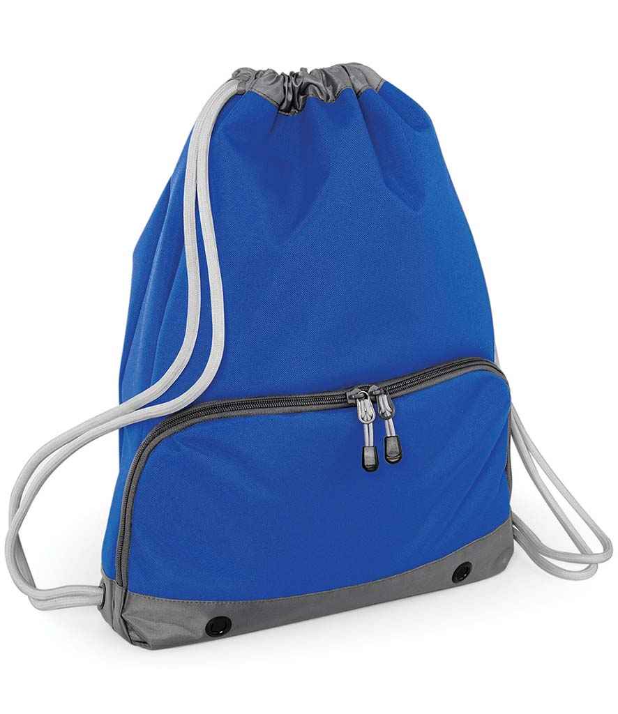 Premium Sports Drawstring Bag