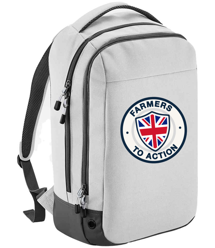 Farmers To Action Sports Backpack