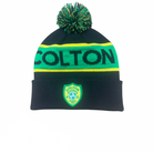 Bobble Hat - Colton