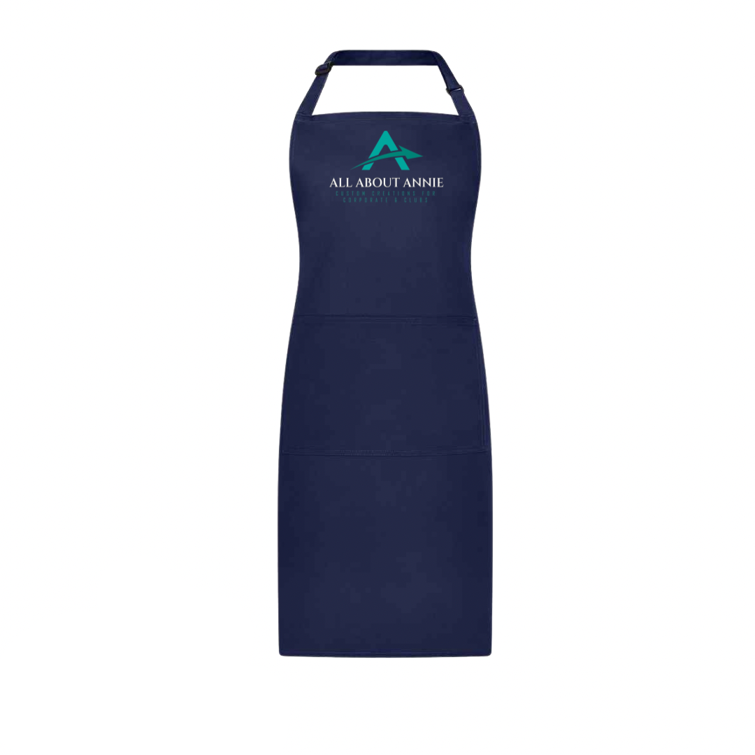Branded Apron