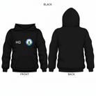 Hayfield FC Adults Hoodie