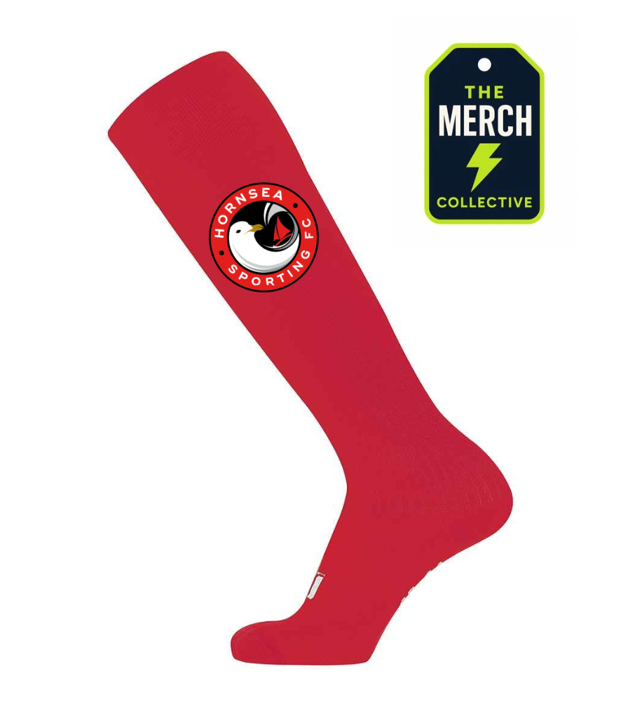 Hornsea Sporting FC Football Socks