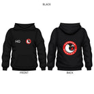 Hornsea Sporting FC Kids Hoodie