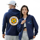 Adults Zip Hoodie