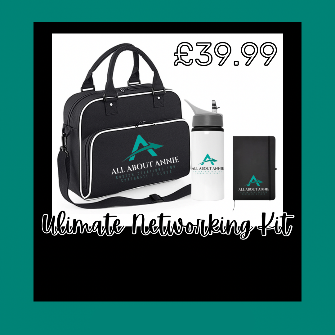 Ultimate Networking Kit