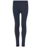 AWDis Ladies Cool Athletic Pants - French Navy