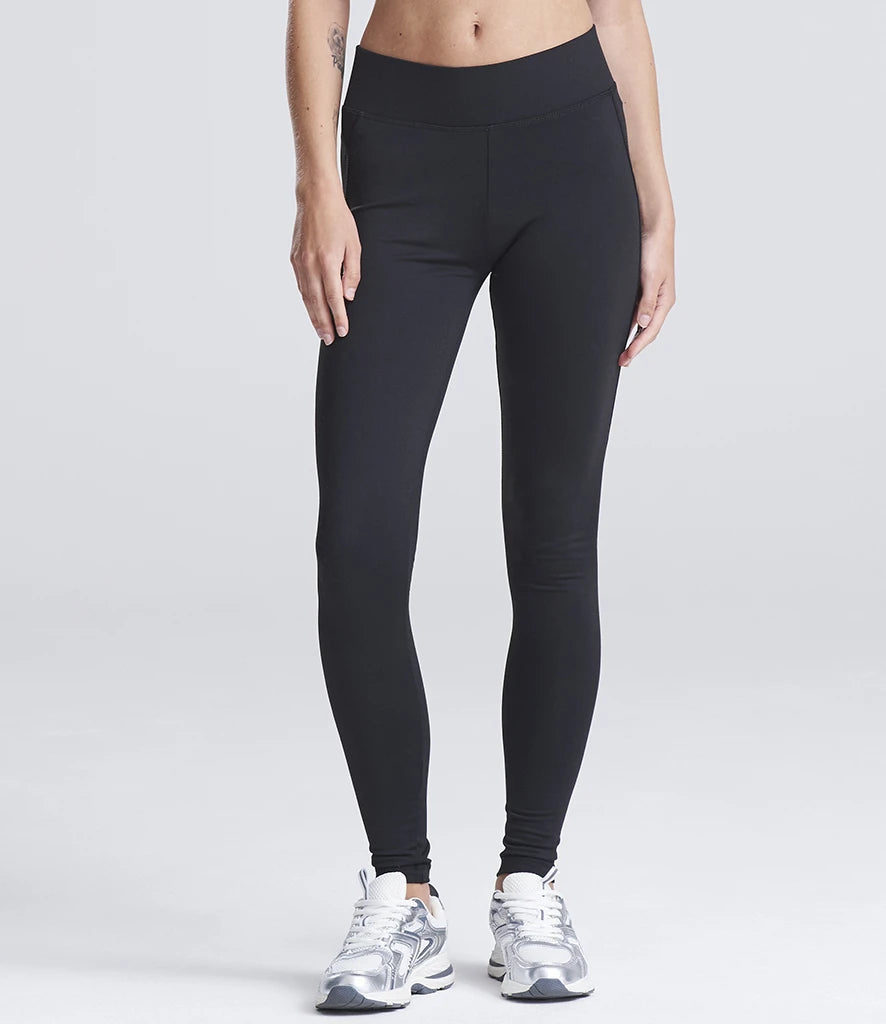 AWDis Ladies Cool Athletic Pants