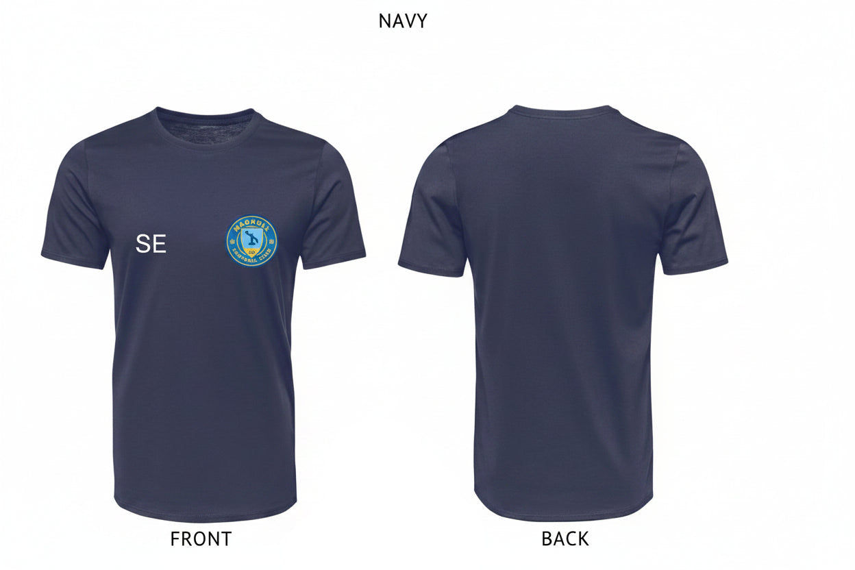 Maghull FC Adults Sports T-Shirts