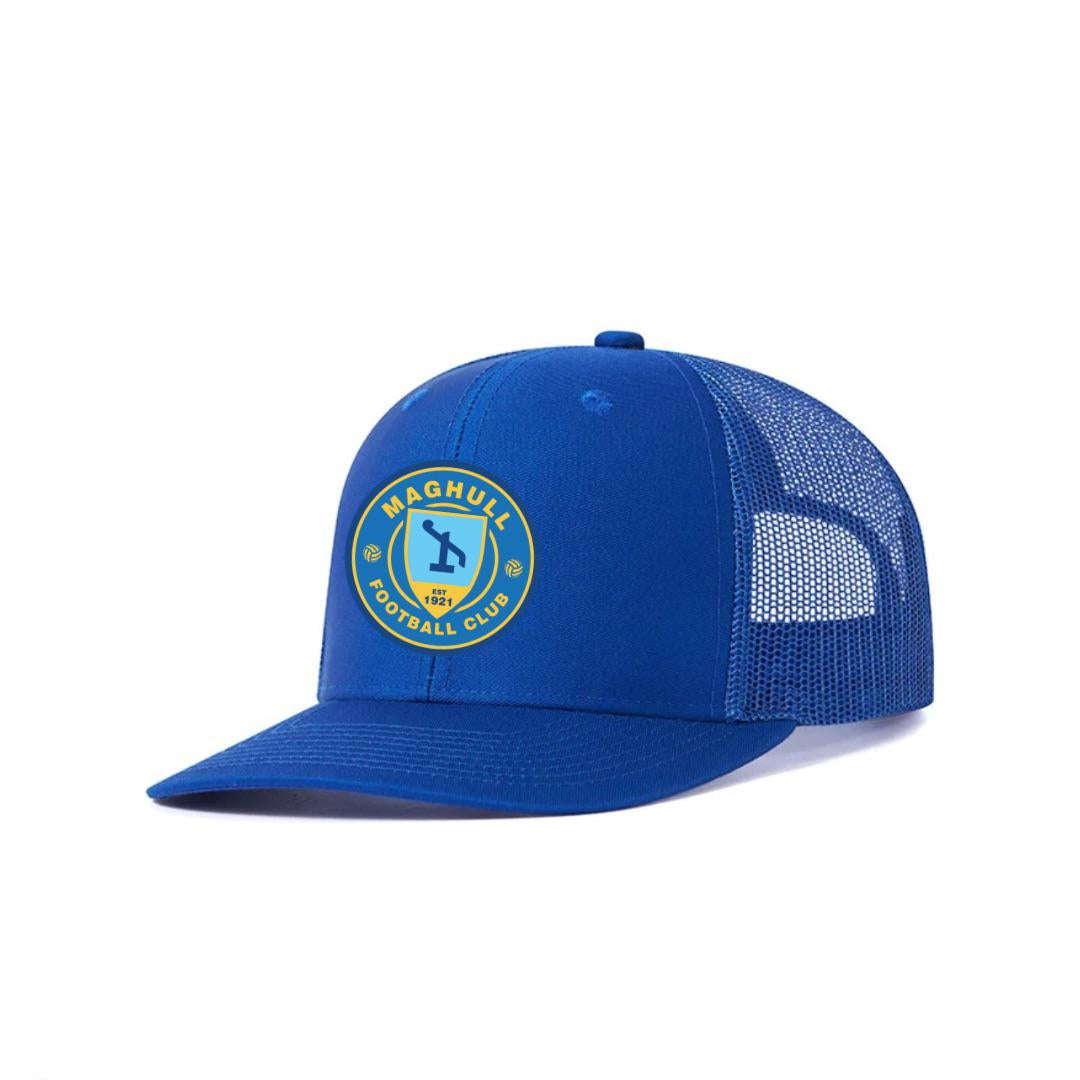 Maghull FC Baseball Cap