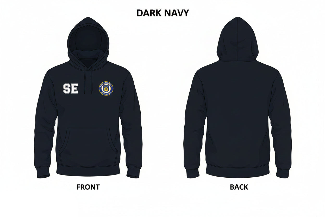 Maghull FC Kids Hoodie