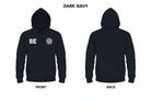 Maghull FC Kids Hoodie