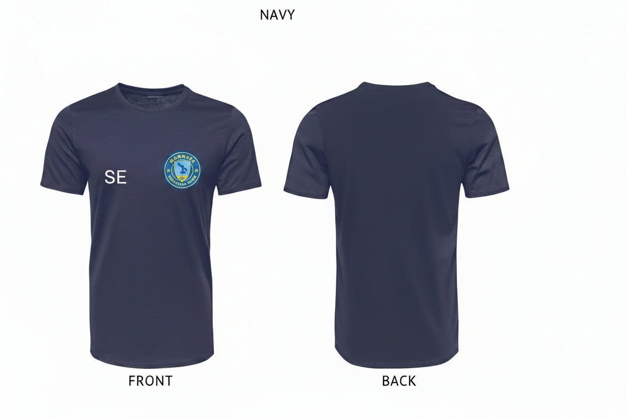 Maghull FC Kids Sports T-Shirts