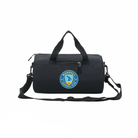 Maghull FC Sports Barrel Bag