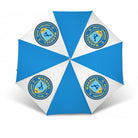 Maghull FC Sports Golf Umbrella