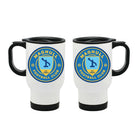 Maghull FC Travel Mug