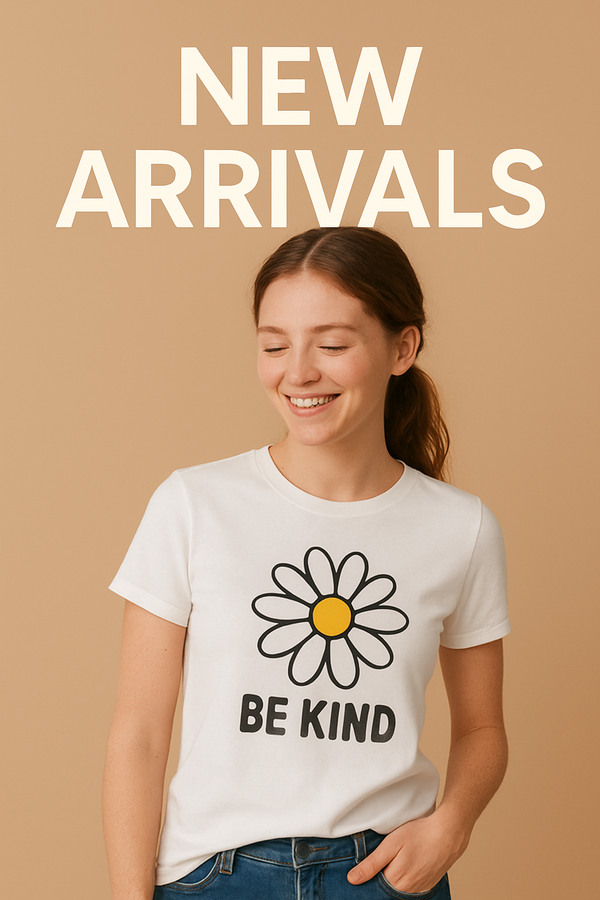 New Arrivals