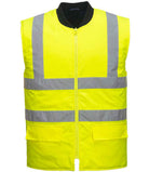 PW014 Yellow Detail