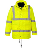 PW014 Yellow Front