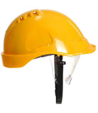 PW040 Yellow Front