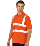 PW061 Orange Model