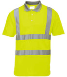 PW061 Yellow Front
