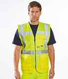PW303 Yellow Model