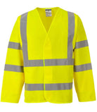 PW308 Yellow Front