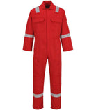 PW450 Red Front