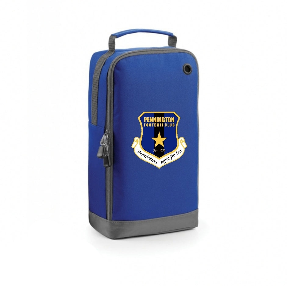 Pennington FC Sports Boot Bag