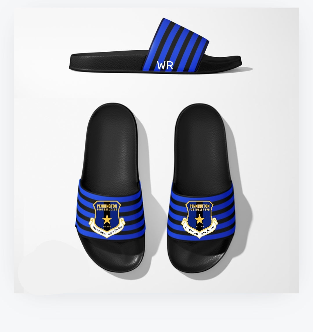 Pennington FC Sports Sliders