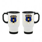 Pennington FC Travel Mug