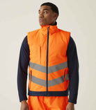 RG475 Orange/Navy Model