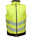 RG475 Yellow/Navy Front
