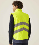 RG475 Yellow/Navy Model
