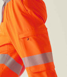 RG536 Orange Model