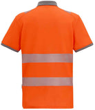 RG546 Orange Back