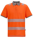 RG546 Orange Front