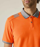 RG546 Orange Model