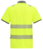 RG546 Yellow Back